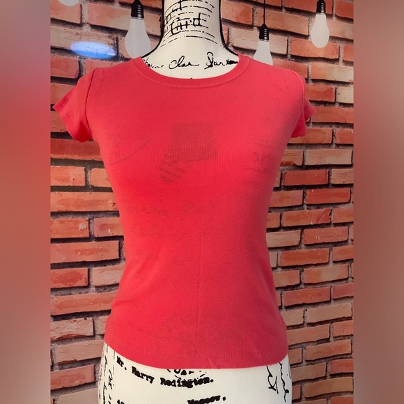 Cherokee Tops - NEW WITHOUT TAGS Cherokee Ultimate Tee